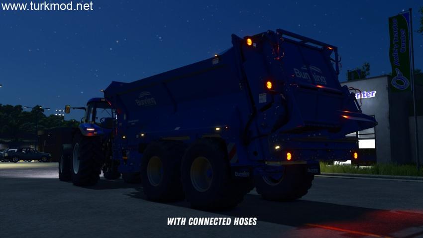 FS25 - Attach Implements Manually V1.0