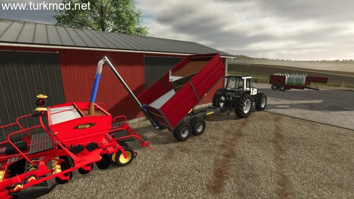 FS25 - Lizard WS 130G V1.0.0.1