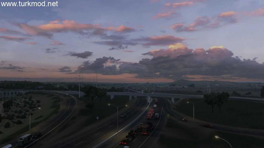 ATS - Enhanced Weather System V1.57