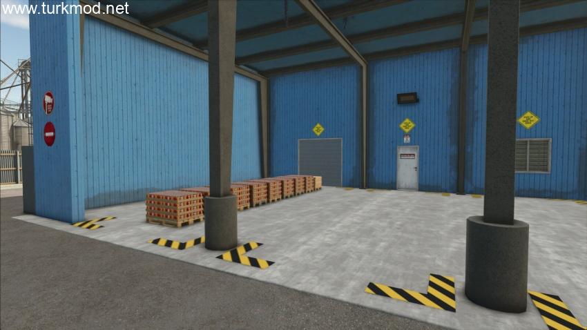 FS25 - Autoload Pallets V1.0