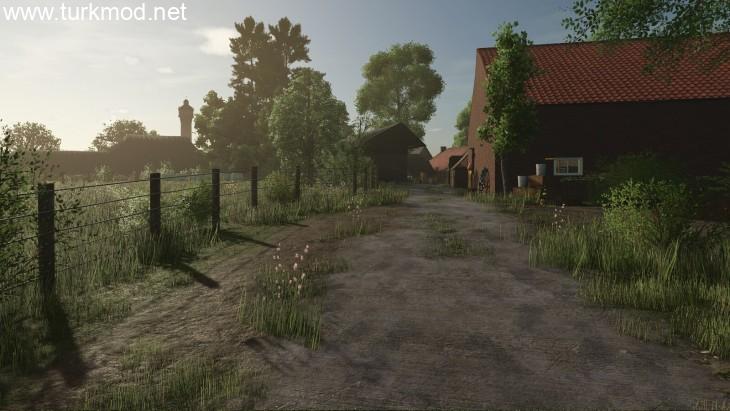 FS25 - Hallig Luettenland Map V1.0.0.1 FS25 - Hallig Luettenland Map V1.0.0.1