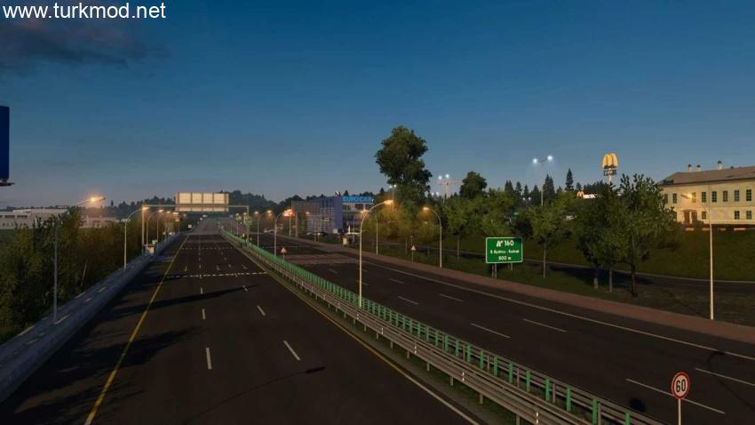 ETS2 - Slovensko+ V4.3