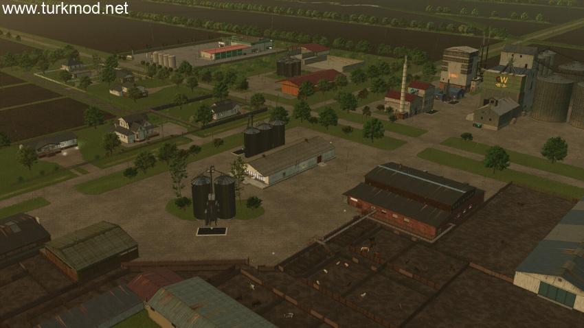 FS25 - Gnadenthal V1.3