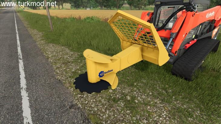FS25 - DFM RT3000 V1.3