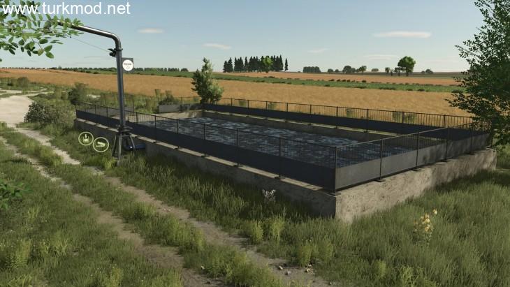 FS25 - Liquid Manure Silos V1.0 FS25 - Liquid Manure Silos V1.0