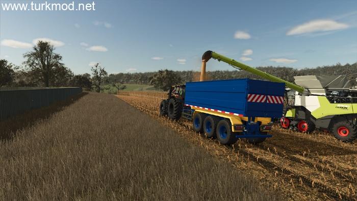 FS25 - Multifruit Container + MultiLift Pack V1.0.0.1 FS25 - Multifruit Container + MultiLift Pack V1.0.0.1