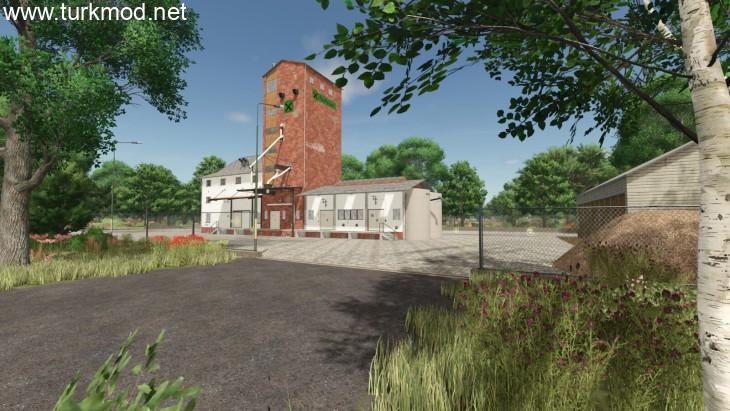 FS25 - FrechDachs Map 4x V1.3.0.2