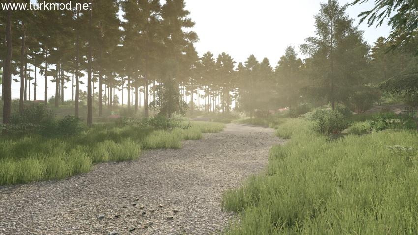 FS25 - Starowies Map V1.3.1