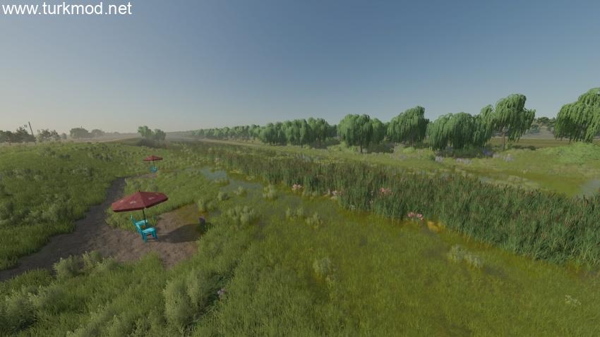 FS25 - Sivita Map V1.0