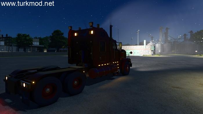FS25 - Roadrunner+ V1.0.0.1 FS25 - Roadrunner+ V1.0.0.1