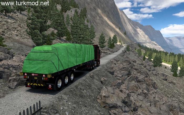 ETS2 – Beyond Map Save Profile V1.56 ETS2 – Beyond Map Save Profile V1.56