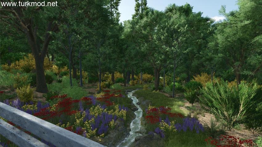 FS25 - Riverbend The Aftermath V1.0.0.1