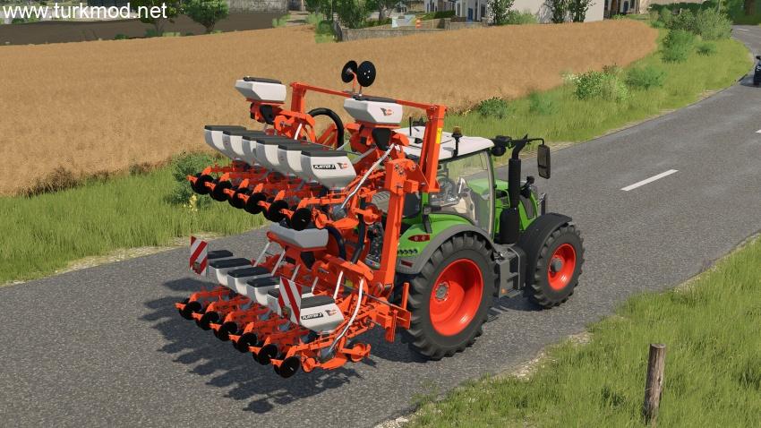 FS25 - Kuhn Planter 3 V1.0