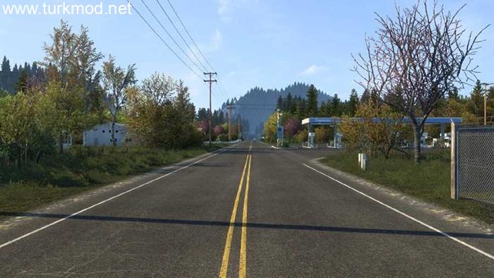 ATS - Early Autumn/Fall V4.1 ATS - Early Autumn/Fall V4.1