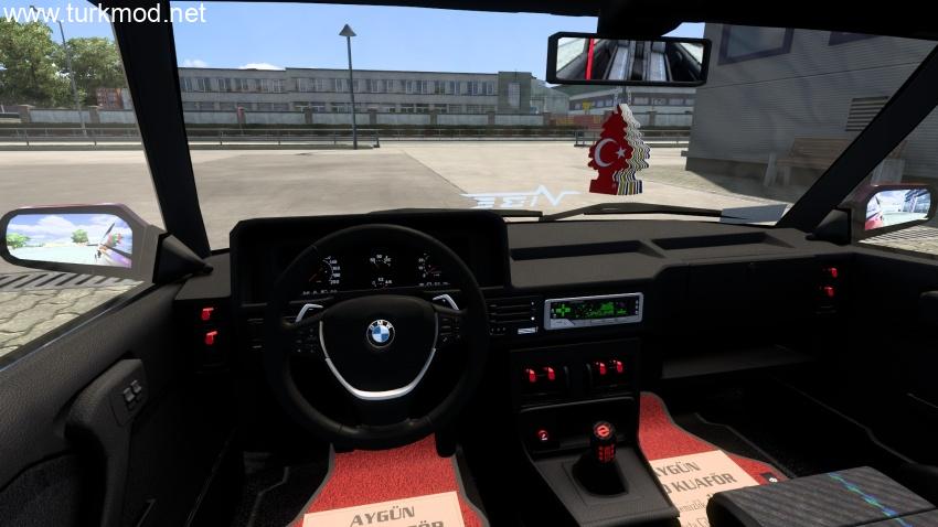 ETS2 - Tofas Dogan SLX V1.57