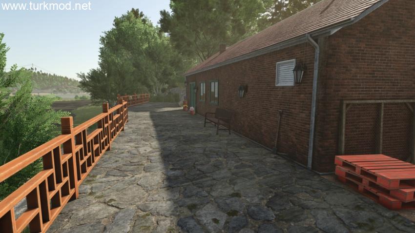 FS25 - Hide NPCs V1.0