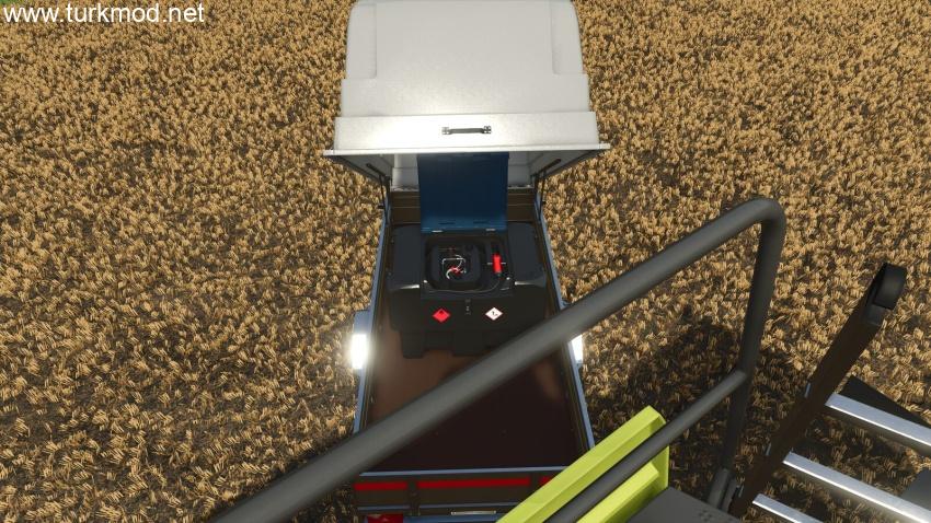 FS25 - Portable Fuel Tank V1.0