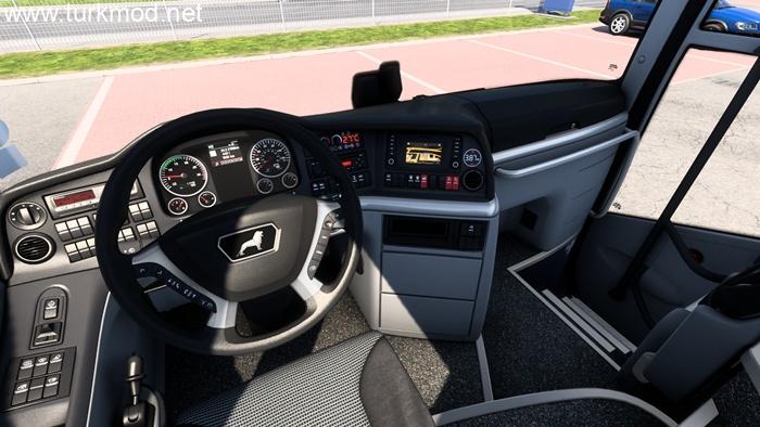 ETS2 – MAN Lions Coach 3rd Gen (2018-2024) V1.56 ETS2 – MAN Lions Coach 3rd Gen (2018-2024) V1.56