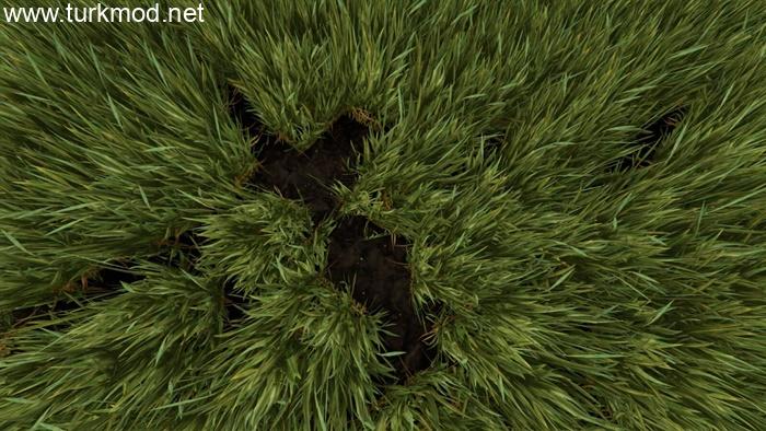 FS25 - Fertilizer Textures (Prefab) V1.0 FS25 - Fertilizer Textures (Prefab) V1.0