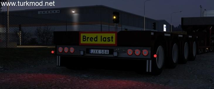ETS2 - Jokon Lights V1.56