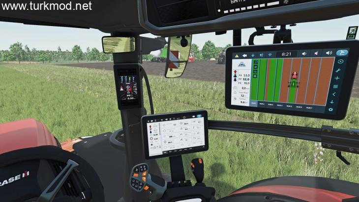 FS25 - Case Puma 185-260 V1.0.0.2