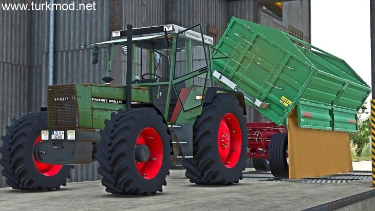 FS25 - Reisch RD-Pack V1.0 FS25 - Reisch RD-Pack V1.0