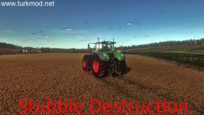 FS25 - All-in-One Easy-to-Install Texture Pack V7.1 FS25 - All-in-One Easy-to-Install Texture Pack V7.1