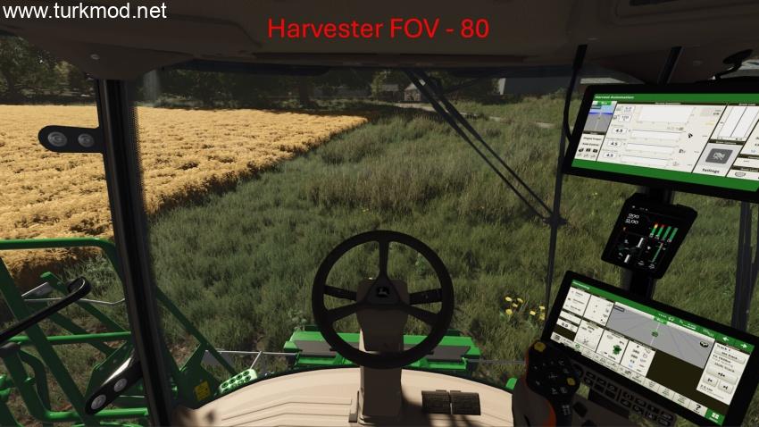 FS25 - AutoFOV V1.0