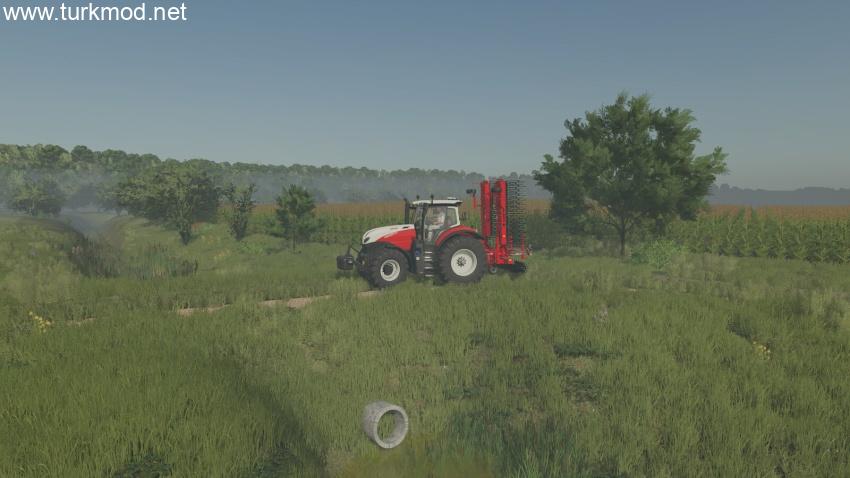 FS25 - Sivita Map V1.0