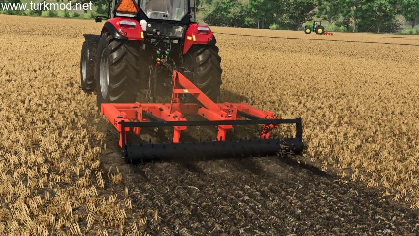 FS25 - Lizard G7 Chicota V1.0