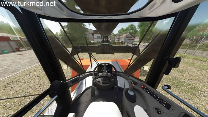 FS25 - ORC 2025 V1.0 FS25 - ORC 2025 V1.0