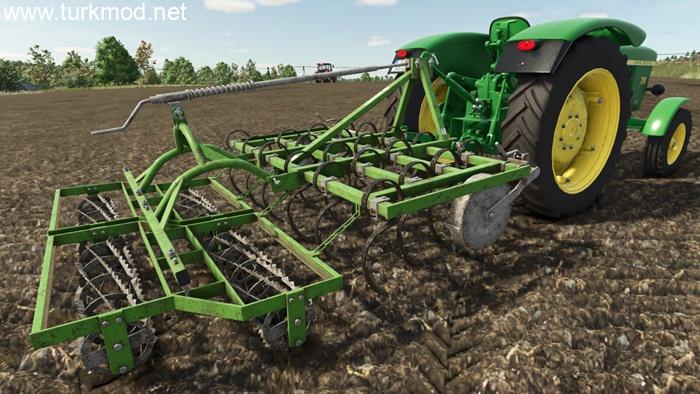 FS25 - Bomet Carina V1.0 FS25 - Bomet Carina V1.0