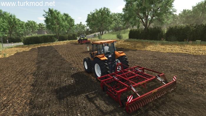 FS25 - Guilbart KompactAgro 3M5 V1.0 FS25 - Guilbart KompactAgro 3M5 V1.0