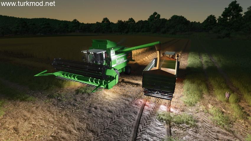 FS25 - TopLiner4090 V1.0.0.1