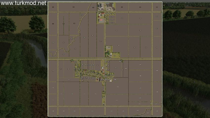 FS25 - Gnadenthal V1.3