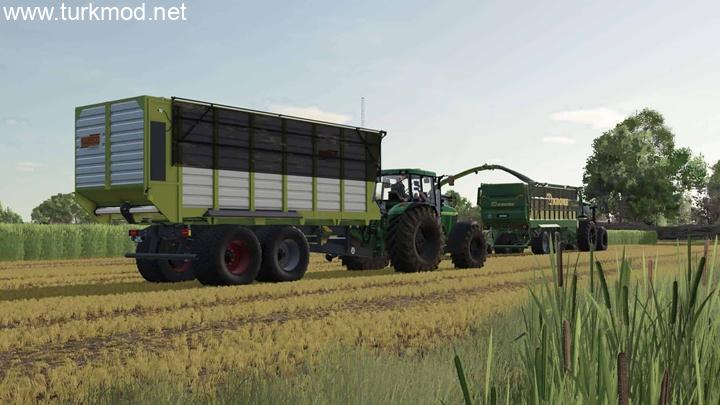 FS25 - Kaweco Radium 45 Trailer V1.0.0.6 FS25 - Kaweco Radium 45 Trailer V1.0.0.6