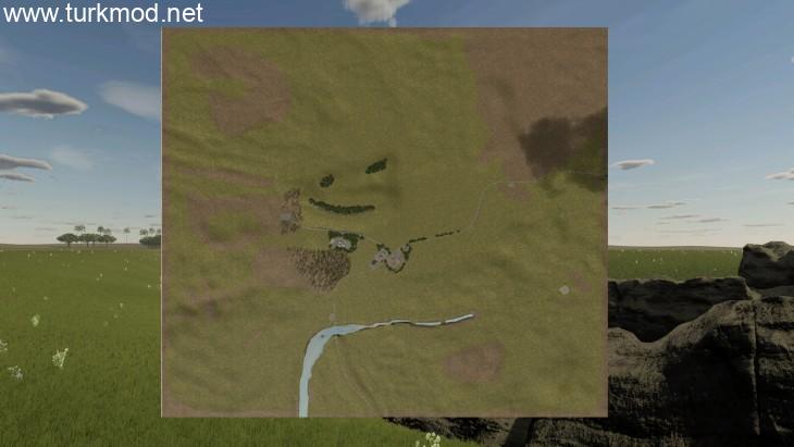 FS25 - New Endeavour4x Map V1.0.0.1 FS25 - New Endeavour4x Map V1.0.0.1