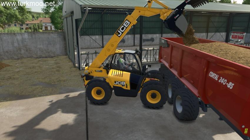 FS25 - Magsi Tool Pack V1.0