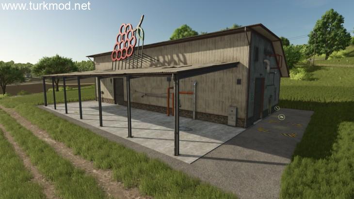 FS25 - Raspberry Productions V1.0.0.2 FS25 - Raspberry Productions V1.0.0.2
