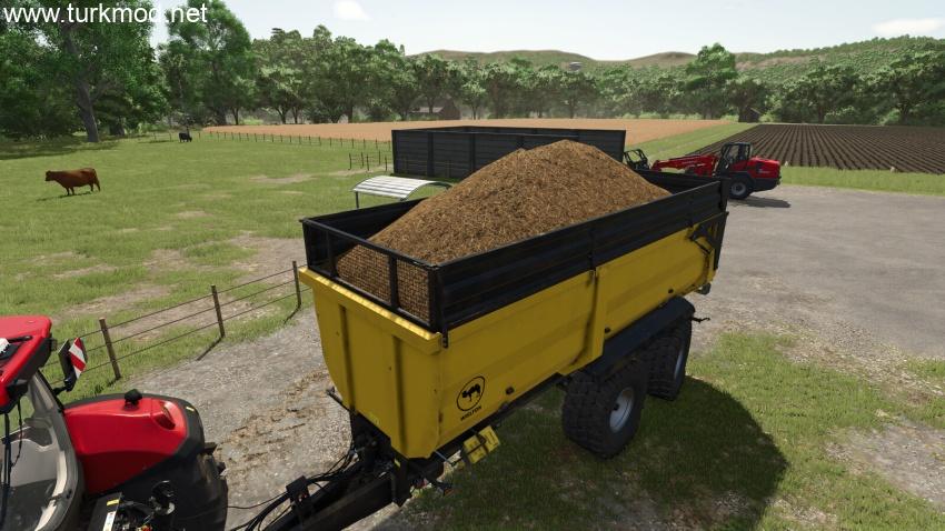 FS25 - Wielton PRC 2HP V1.0