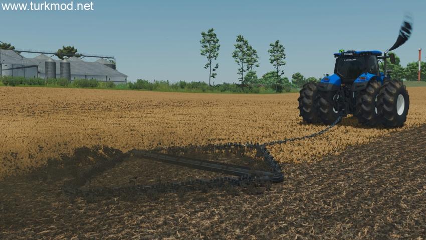 FS25 - Scarabelot Triangle Chain TRC 6000 V1.0
