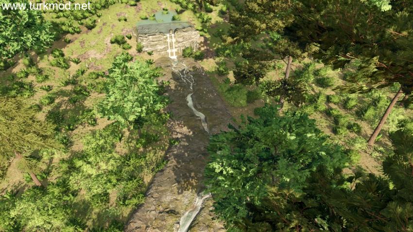 FS25 - River V1.0