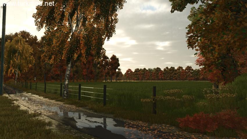 FS25 - Diepholz 25 Map V1.0.0.2