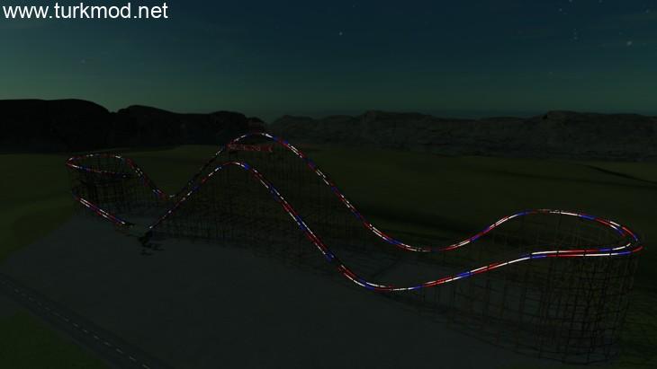 FS25 - Placeable Objects From Wampsville, New York And More V1.0