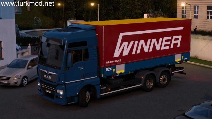 ETS2 - Swap Body Carrier Chassis Pack V1.5.9 ETS2 - Swap Body Carrier Chassis Pack V1.5.9