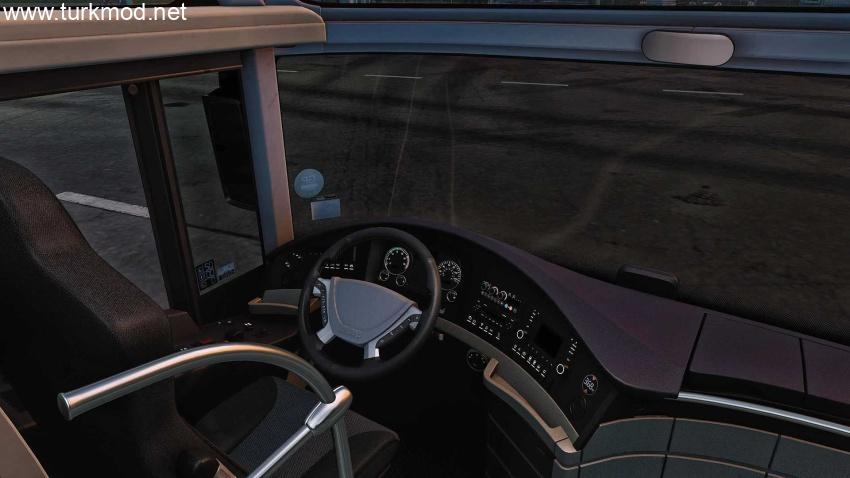ETS2 - Neoplan Cityliner V1.57