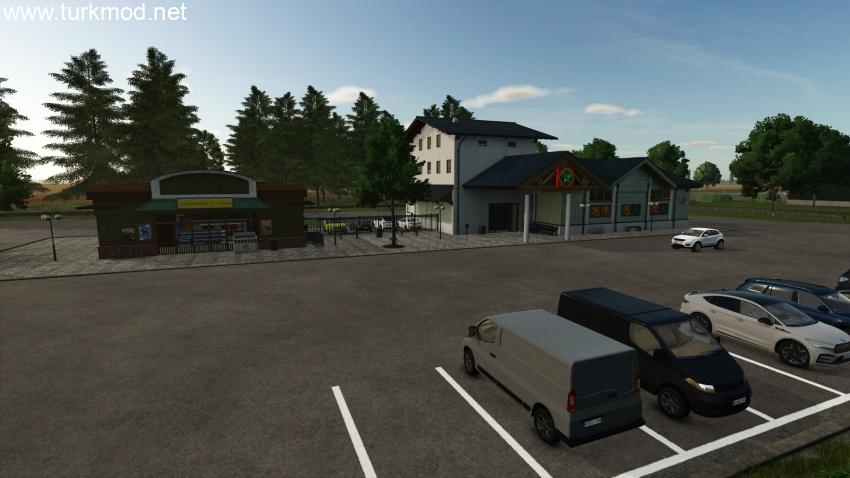 FS25 - Multimap V1.1