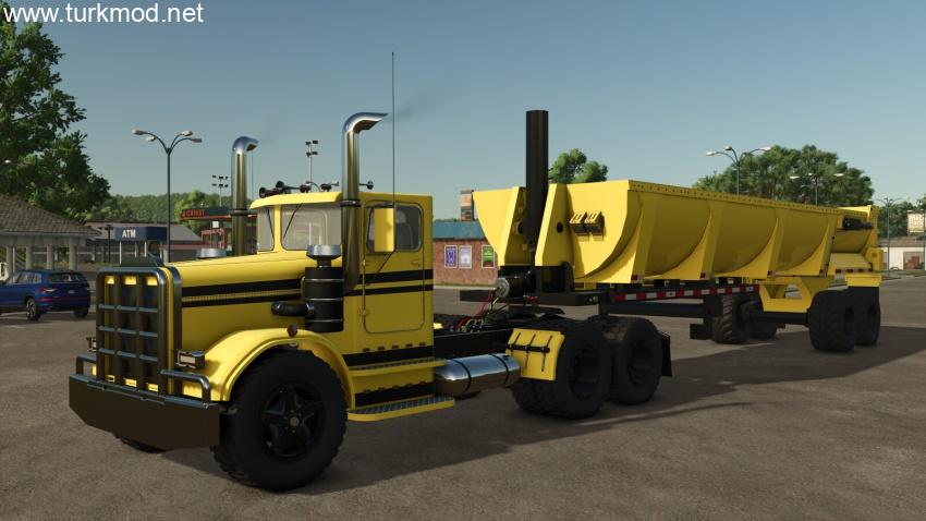 FS25 - Lizard Revolution V1.0