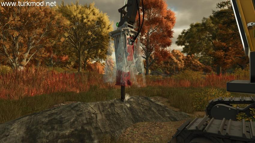 FS25 - Demarec DFX-32 V1.0