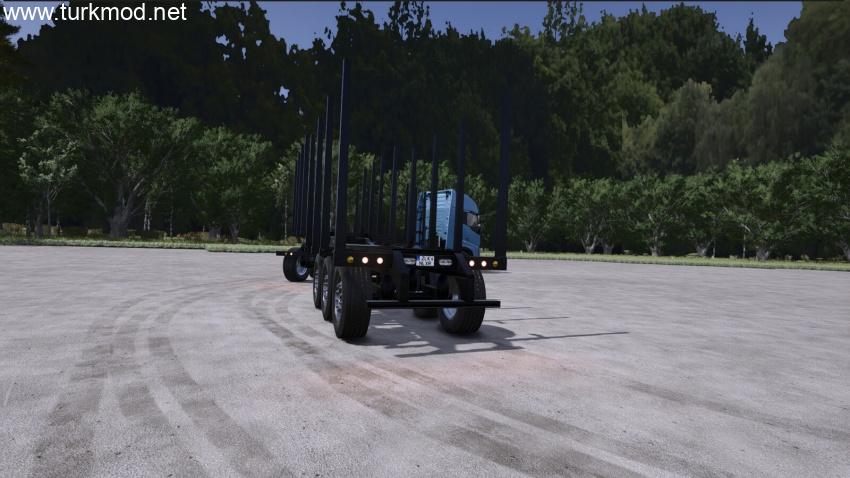 FS25 - Super B Tandem V1.0